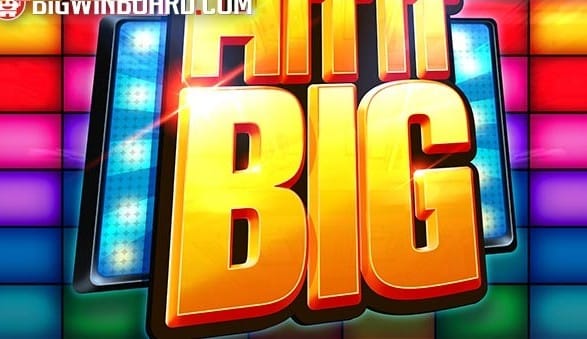 Hit It Big